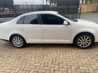 Volkswagen Jetta TDI