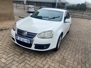 Volkswagen Jetta TDI