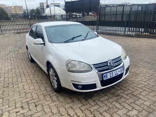 Volkswagen Jetta TDI