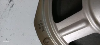 Pioneer loose 8 inch speakers