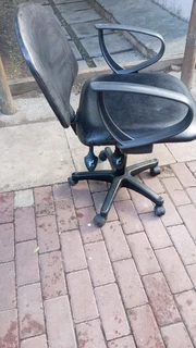 Office chair