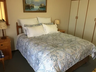 Fully Self Catering One Bedroom Holiday Apartment