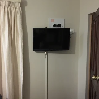 Fully Self Catering One Bedroom Holiday Apartment