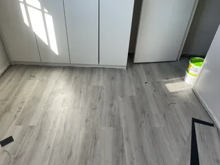 Good Quality Floors At Affordable Prices..