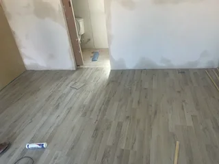 Good Quality Floors At Affordable Prices..