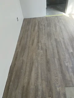 Laminate flooring, Vinyl flooring, Epoxy flooring