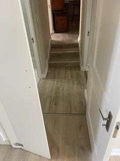 Laminate flooring, Vinyl flooring, Epoxy flooring