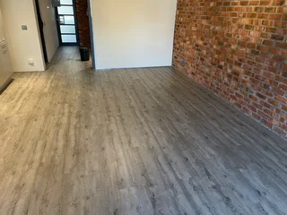 Laminate flooring, Vinyl flooring, Epoxy flooring