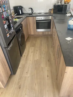 Laminate flooring, Vinyl flooring, Epoxy flooring