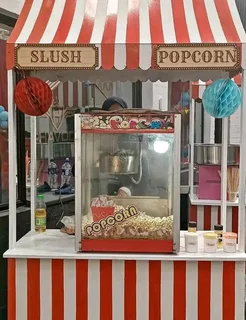 Hiring for all party and Event occations