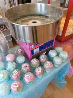 Hiring for all party and Event occations