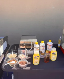 Hiring for all party and Event occations