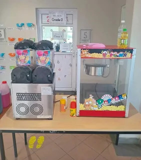 Hiring for all party and Event occations