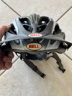 Bell Bicycle Helmet
