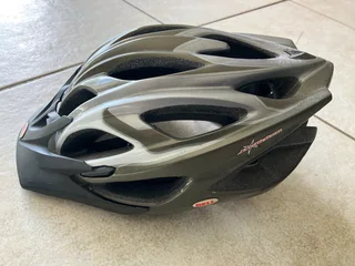 Bell Bicycle Helmet
