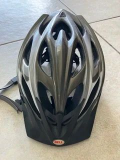 Bell Bicycle Helmet