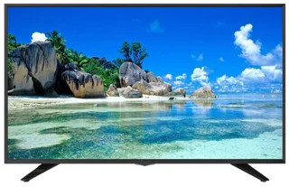 43&#39;&#39; Startimes Smart Tv