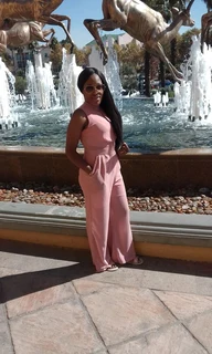 My self m looking for a job