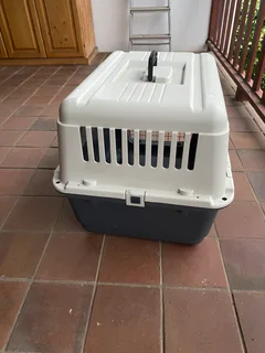 Medium Pet Carrier