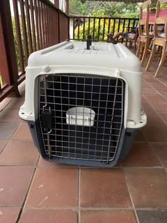 Medium Pet Carrier