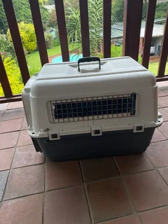 Medium Pet Carrier