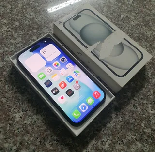 Iphone 15 128gb