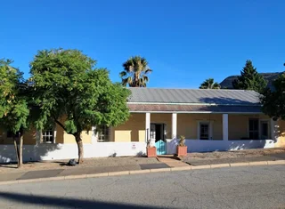 Quaint historical cottage to rent