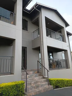 2 Bedroom Apartment  Hillary