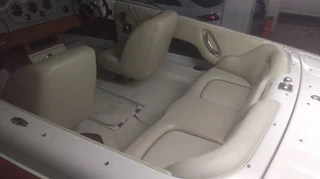 Chris Craft Speedster LS