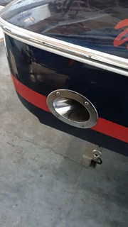 Chris Craft Speedster LS