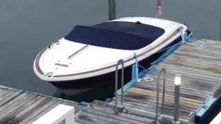 Chris Craft Speedster LS