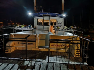 Noosa Cat 4100