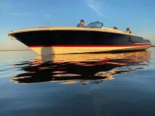 Chris Craft 28 Corsair