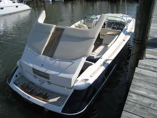 Chris Craft 28 Corsair