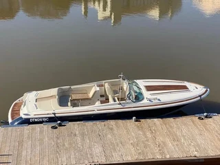 Chris Craft 28 Corsair