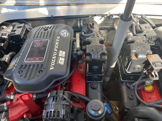 Chris Craft 28 Corsair