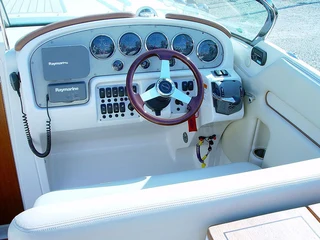 Chris Craft 28 Corsair