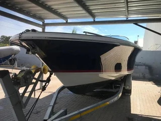 Chris Craft 28 Corsair