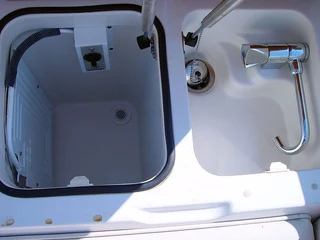 Chris Craft 28 Corsair