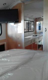 Leisure Liner House Boat