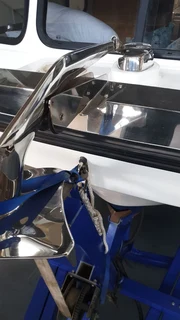 Leisure Liner House Boat