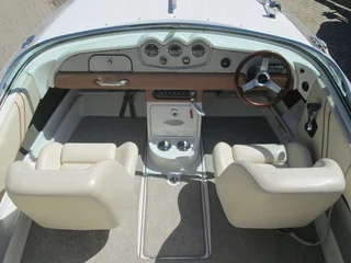 Chris Craft Speedster LS