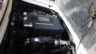 Chris Craft Speedster LS