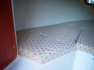 Chris Craft Corsair 28