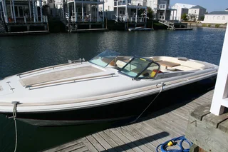 Chris Craft Corsair 28
