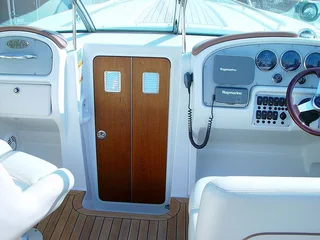 Chris Craft Corsair 28