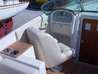 Chris Craft Corsair 28