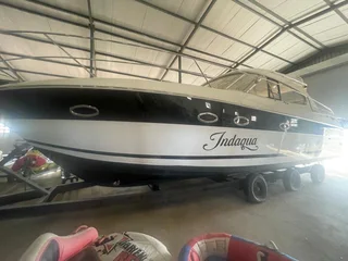 Bavaria 37 Hard Top Cruiser