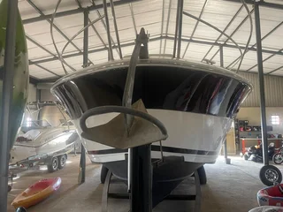 Bavaria 37 Hard Top Cruiser