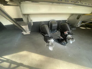 Bavaria 37 Hard Top Cruiser